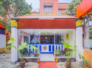 OYO 352 Hotel Konark Inn