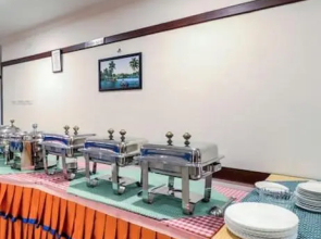 OYO 24988 Hotel Samudra Theeram