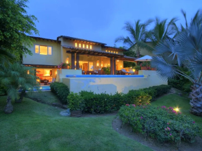 Villa Concha