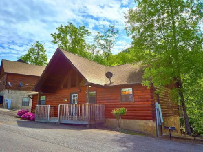 African Safari by Jackson Mountain Rentals