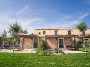 Baglio Siciliamo Country House Adult Only