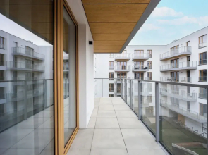 Native Apartments Orawska 14