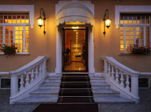 Hotel Villa Igea