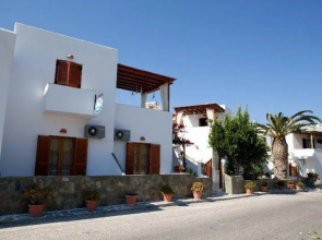 Cyclades Apartments