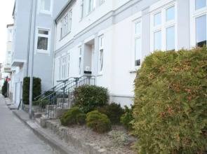 Maisonette to Gottorf and Schlei