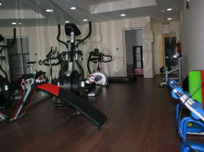 City Stay Residences