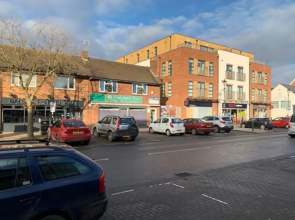 Arden Apartments Nec Birmingham Airport