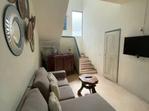 Luxury Ocean Front Villa - Adults Only