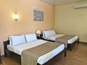 Sea Garden Resort Iloilo