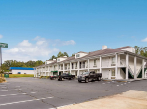 Quality Inn Thomaston