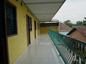 Hotel O Yoko Kost Syariah