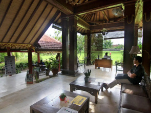 Collection O Ubud Near Central Ubud Formerly Hotel Suly
