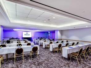 Hilton Los Angeles Airport