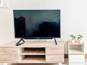 A Family Stay Like No Other