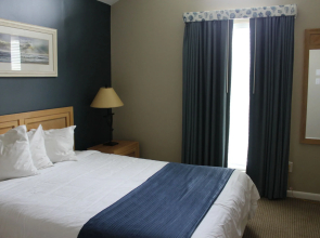 Windjammer Villas II