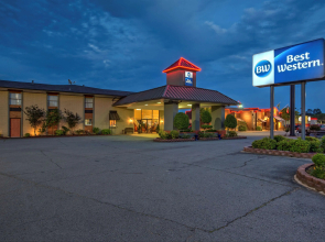 Best Western Inn