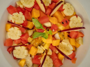 Elevated Family Beach Villa Overlooking Surf Break