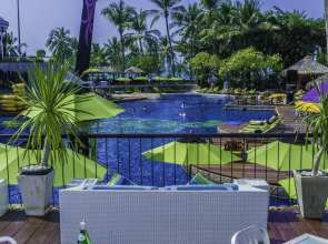 Hard Rock Hotel Pattaya