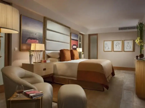 The Mulia Resort Villas