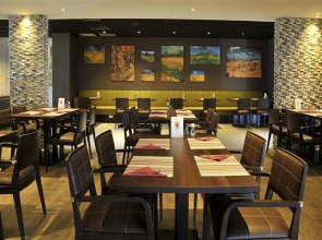 Tulip Inn Amsterdam Riverside