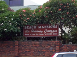 Beach Mansion 9