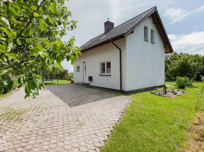 Holiday House Kurnik by Renters