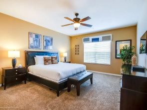 Casa Michel 2 Bedroom Condo by Redawning