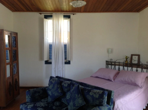 Hotel Fazenda Dons de Minas