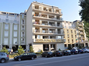Hotel Festa Pomorie Resort