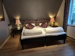 älgbergets b&b