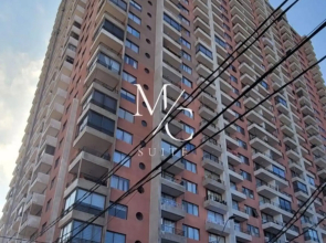 MC Suite - Centro