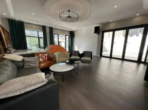 Jiaheshe Guoqiu Homestay