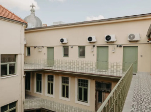 Agoston Galgon Holiday Apartments