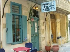 Pension Lena