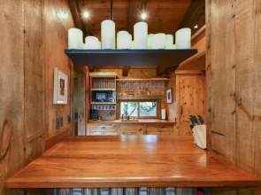 87 Fairways At Silverado 2 Bedroom Condo by Redawning