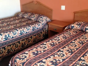 Embers Motor Inn