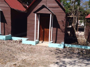 Cabañas Chaac Calakmul