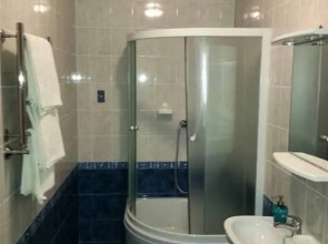 Гостевой дом Рай Пруссии