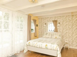 Bed & Breakfast De Appelaar