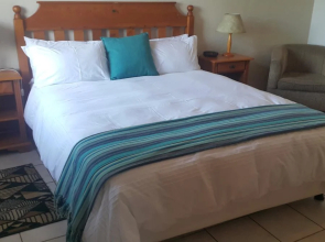 Zuider Zee Guest House