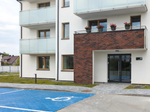 Morska Bryza Apartment by Renters