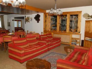 Hotel Baita Sciatori