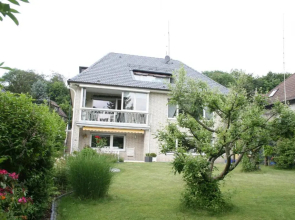 Ferienwohnung Baude