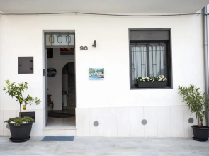 B&B Cinisi Mare e Monti