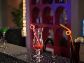 Lan Wan International Hotel