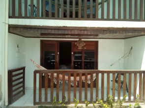 Pousada Velosmar
