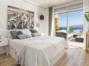 Home2Book Breathtaking Atlantic Views Apartment
