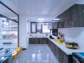 Yanqing Yiange Apartment