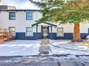 Between Beaver Creek & Vail: Modern Condo w/ View!