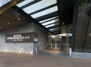 Eurostars Palace Hotel